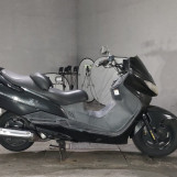 Мотоцикл Suzuki SKYWAVE 250S с пробегом 41742 km