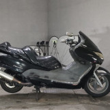 Мотоцикл Honda FORZA Z с пробегом 64721 km