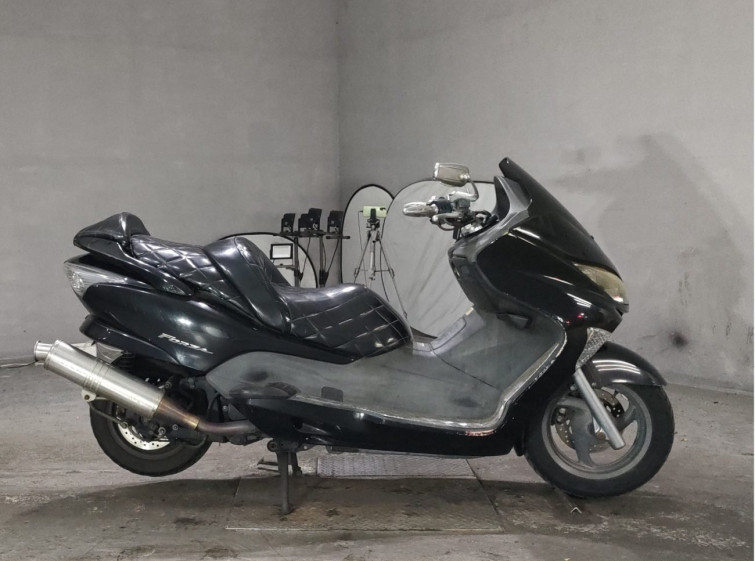Мотоцикл Honda FORZA Z с пробегом 64721 km