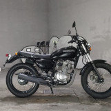 Мотоцикл Honda CB223S з пробігом 11063 km