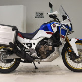 Мотоцикл Honda AFRICATWIN CRF1000LD с пробегом 22069 km