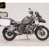 Мотоцикл BMW R1250GS ADVENTURE с пробегом 19849 km