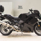 Мотоцикл Kawasaki GTR1400 CONCOURS с пробегом 6244 km