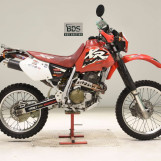 Мотоцикл Honda XR400R з пробігом 25160 km