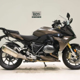 Мотоцикл BMW R1200RS з пробігом 15314 km
