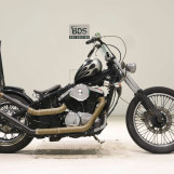 Мотоцикл Kawasaki VULCAN800 CUSTOM с пробегом 10511 km