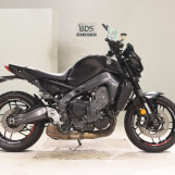 Мотоцикл Yamaha MT-09 с пробегом 41970 km