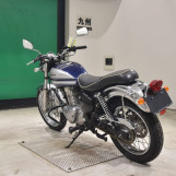 Мотоцикл Kawasaki ESTRELLA RS с пробегом 23544 km