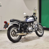 Мотоцикл Kawasaki ESTRELLA RS с пробегом 23544 km