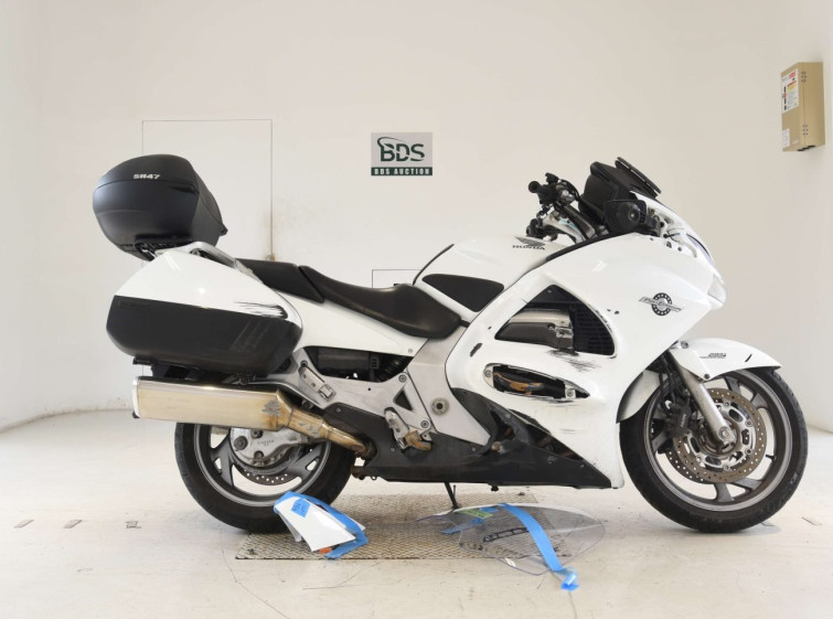 Мотоцикл Honda ST1300A с пробегом 108811 km