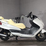 Мотоцикл Yamaha MAJESTY 250C с пробегом 50436 km