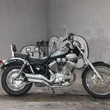 Мотоцикл Yamaha VIRA-GO 400 с пробегом 36273 km