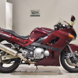 Мотоцикл Kawasaki ZZ-R400 з пробігом 36531 km