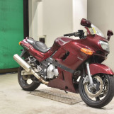 Мотоцикл Kawasaki ZZ-R400 з пробігом 36531 km
