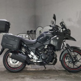 Мотоцикл Suzuki V-STROM DL250 с пробегом 11678 km