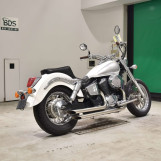 Мотоцикл Honda SHADOW400 с пробегом 44827 km