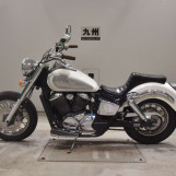 Мотоцикл Honda SHADOW400 с пробегом 44827 km
