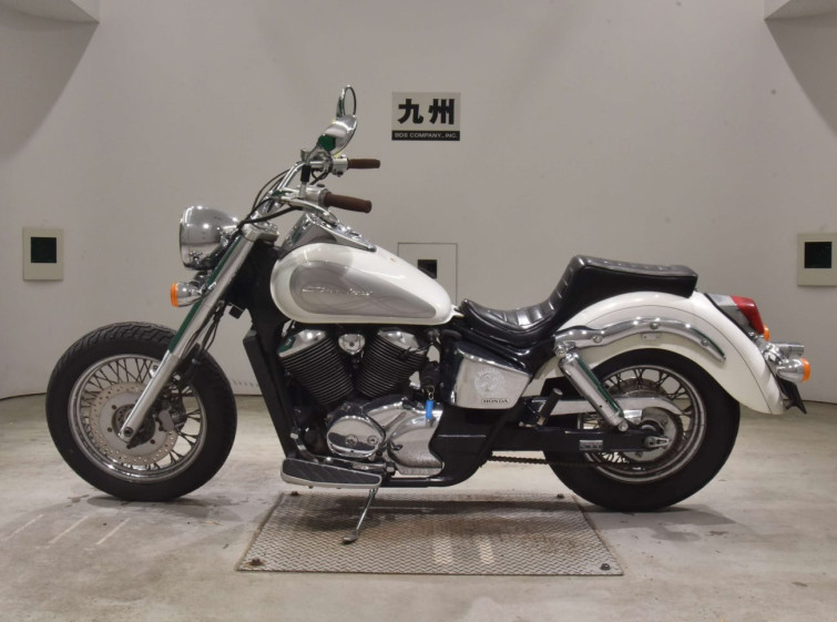 Мотоцикл Honda SHADOW400 с пробегом 44827 km