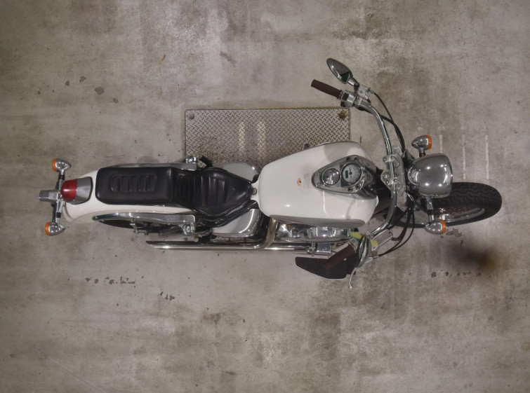 Мотоцикл Honda SHADOW400 с пробегом 44827 km