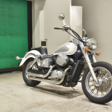 Мотоцикл Honda SHADOW400 с пробегом 44827 km