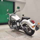 Мотоцикл Honda SHADOW400 с пробегом 44827 km