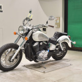 Мотоцикл Honda SHADOW400 с пробегом 44827 km
