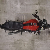 Мотоцикл Honda CB1100RS з пробігом 11648 km