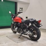 Мотоцикл Honda CB1100RS з пробігом 11648 km