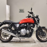 Мотоцикл Honda CB1100RS з пробігом 11648 km