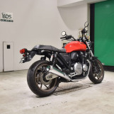 Мотоцикл Honda CB1100RS з пробігом 11648 km