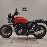 Мотоцикл Honda CB1100RS з пробігом 11648 km