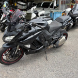 Мотоцикл Kawasaki NINJA1000A з пробігом 36936 km