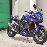 Мотоцикл Yamaha FZ1 FAZER с пробегом 76268 km