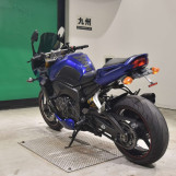 Мотоцикл Yamaha FZ1 FAZER с пробегом 76268 km
