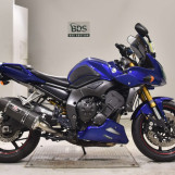 Мотоцикл Yamaha FZ1 FAZER с пробегом 76268 km