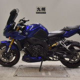 Мотоцикл Yamaha FZ1 FAZER с пробегом 76268 km