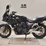 Мотоцикл Honda CB400SF BOLDOR с пробегом 52334 km