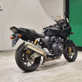 Мотоцикл Honda CB400SF BOLDOR с пробегом 52334 km