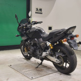 Мотоцикл Honda CB400SF BOLDOR с пробегом 52334 km