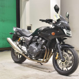 Мотоцикл Honda CB400SF BOLDOR с пробегом 52334 km