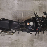 Мотоцикл Honda CB400SF BOLDOR с пробегом 52334 km