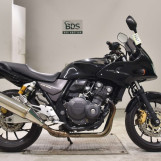 Мотоцикл Honda CB400SF BOLDOR с пробегом 52334 km