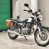 Мотоцикл Suzuki ST250E с пробегом 24154 km