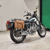 Мотоцикл Suzuki ST250E с пробегом 24154 km