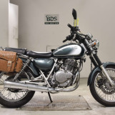 Мотоцикл Suzuki ST250E с пробегом 24154 km