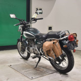 Мотоцикл Suzuki ST250E с пробегом 24154 km