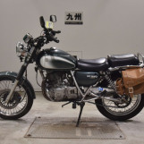 Мотоцикл Suzuki ST250E с пробегом 24154 km