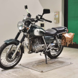 Мотоцикл Suzuki ST250E с пробегом 24154 km