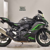 Мотоцикл Kawasaki ZX-25R-2SE з пробігом 4827 km