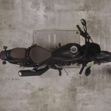 Мотоцикл Honda REBEL S CMX250 з пробігом 22538 km